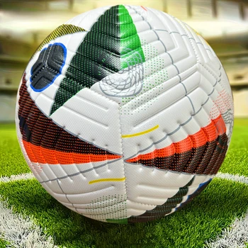 2024 Size 5 PU Soccer Ball 2