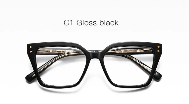 C1Bright black
