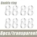 8pc-Double ring