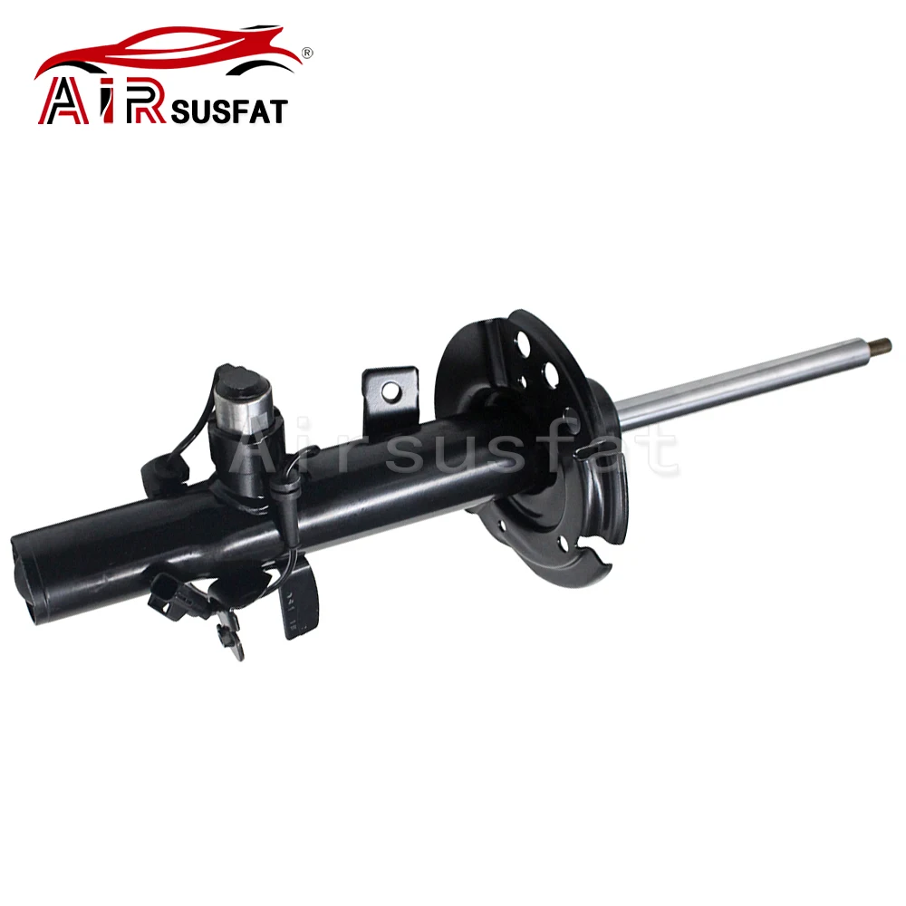 1PC Front/Rear Suspension Shock Absorber Strut w/ADS For Lincoln MKC 2.0L 2.3L 2015-2019 EJ7C18B061 EJ7C18B060 ASH24