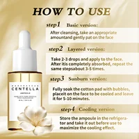 Madagascar Centella Asiatica Serum 55ml - Image 6
