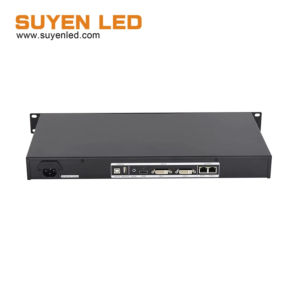 ְ  Colorlight X1 LED ÷ Ʈѷ