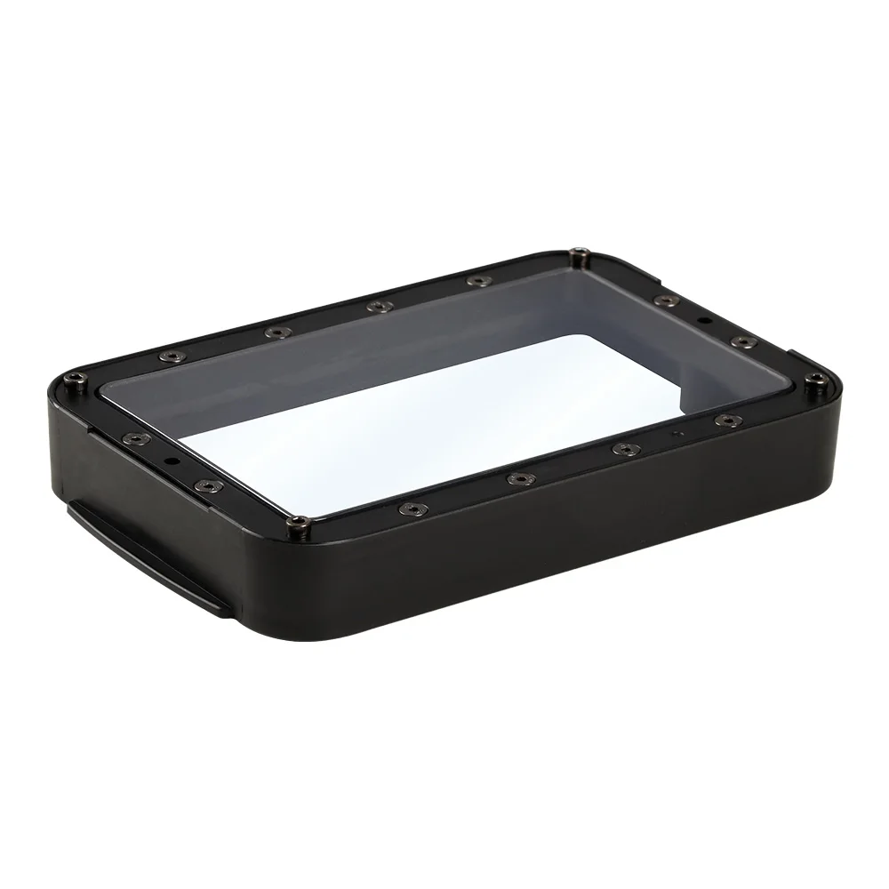Anycubic-uv Resina Vat Tank para Photon Mono Acessório Impressora 3d - Imagem 3