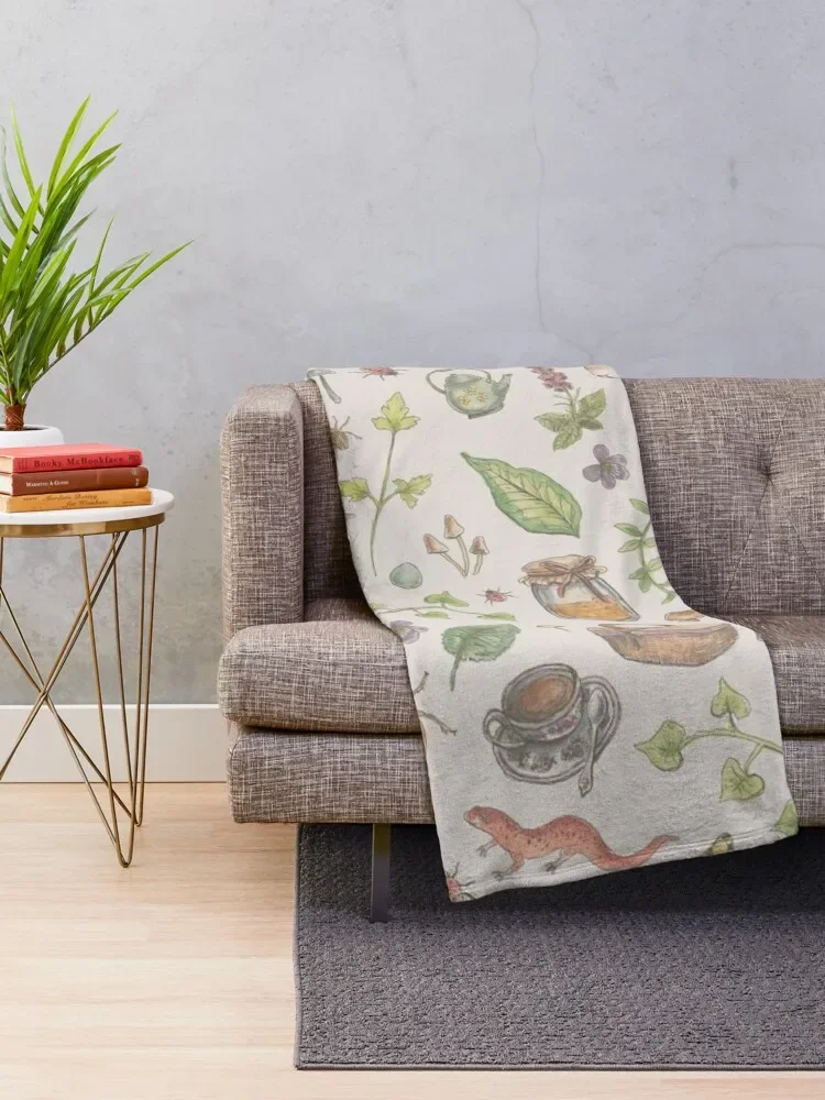 Cottagecore ��� ��ũ ������ ���, ������ ����, �ε巯�� ���� ���� ���