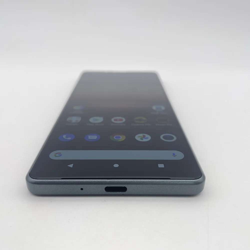 Sony Xperia 1 II 5G Original Unlocked XQ-AT51 XQ-AT52 Octa