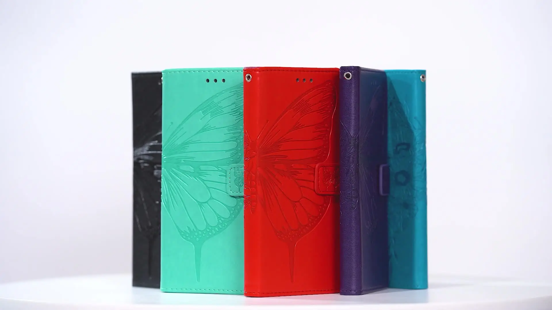 Чехол для Tecno POVA 4 PRO с откидной крышкой на NEO 2 LG8N LG7N 3-LE7 чехол телефона бабочкой и