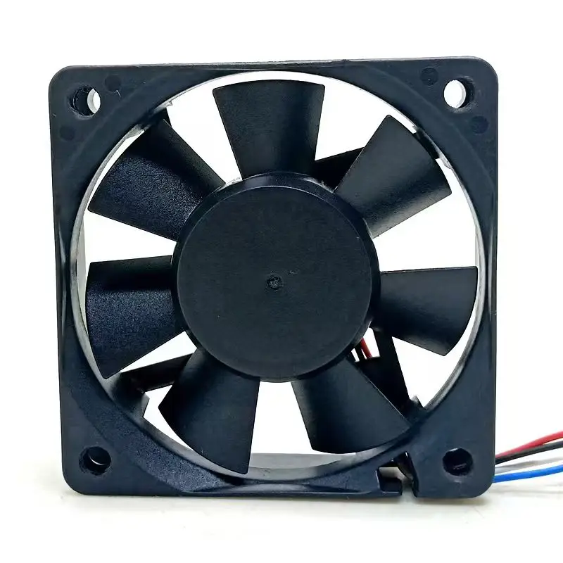 Sunon 12V 0.59W 무음 팬용 1pcs 오리지널 6015 60mm 60*60*15mm EC60151B3-Q00U-Q99 4핀 pwm 축 팬
