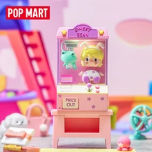 

Popmart Sweet Bean I Am Here Blind Box Guess Bag Caja Ciega Blind Bag Toy for Girl Anime Figures Cute Model Birthday Girl Gift
