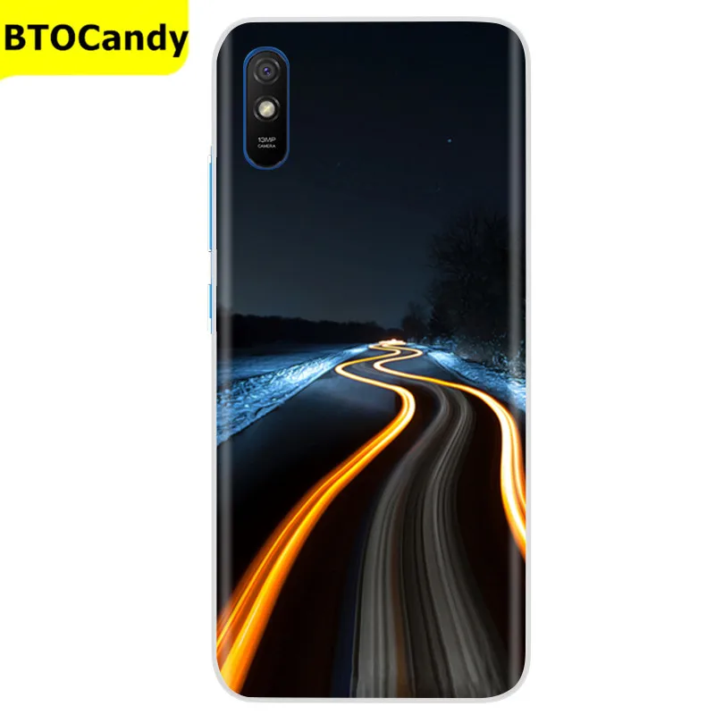 Premium Silicone Phone Case – Soft and Protective Cover