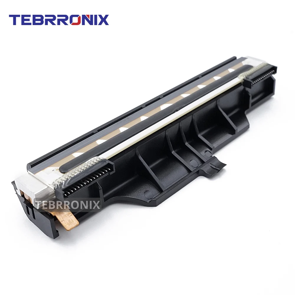 Zebra GK430T GX430T ZD500 열전사 바코드 라벨 프린터용 새 원본 프린트 헤드 105934-039
