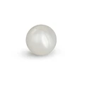 Metalic White