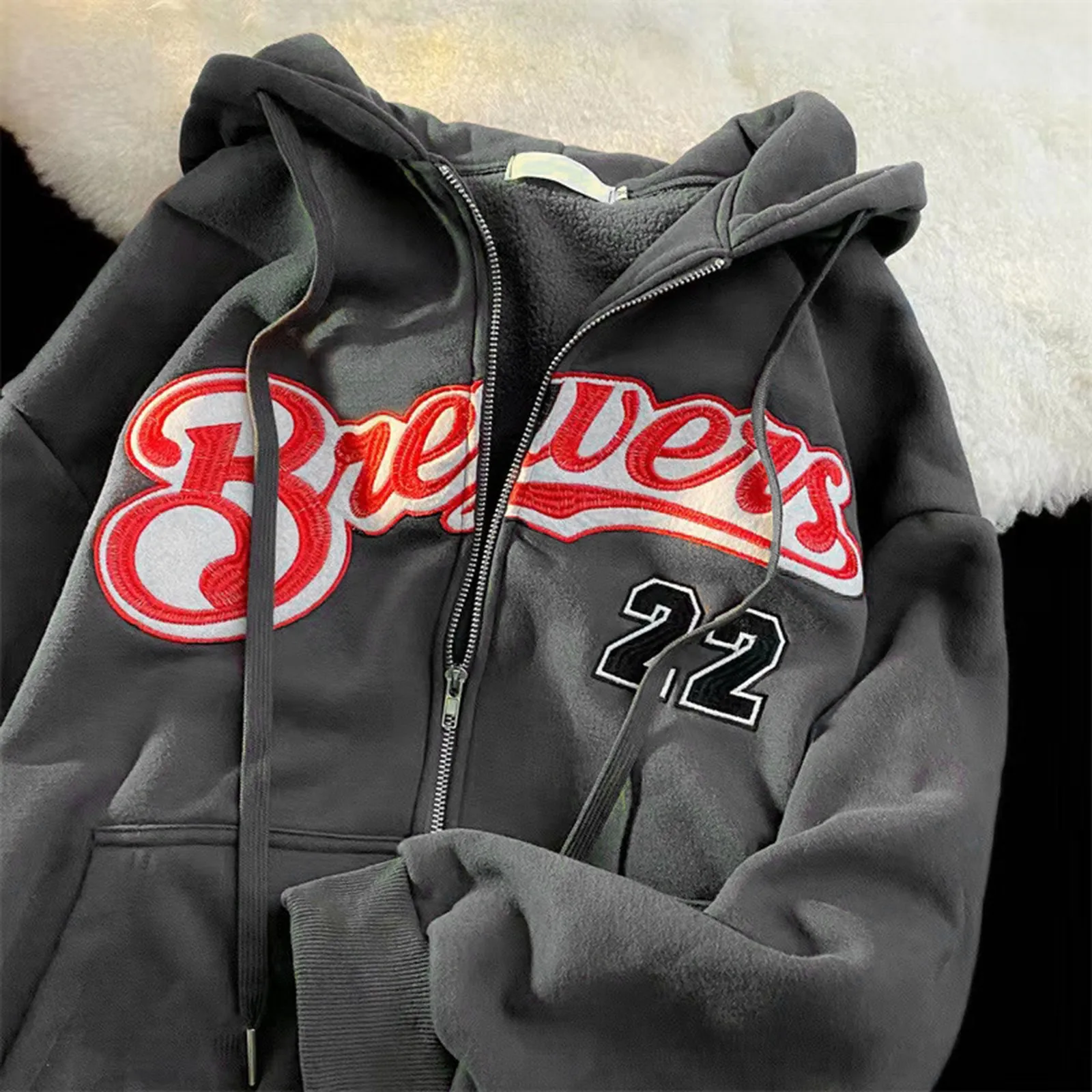 Blouson Femme Printemps été Gu00e9nu00e9rique Femmes Manches