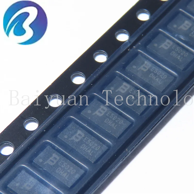 Tbu-Ke050-200-Wh,10 Pezzi, Surge Supp Tbu 200Ma 500V Smd