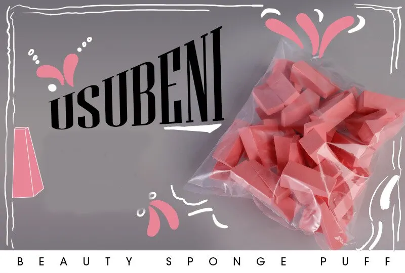 100pcs Pink