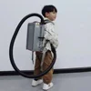 50w 100w 200w 500w portable handheld backpack pulsed mobile fiber laser cleaner rust removal cleaning machine 1
