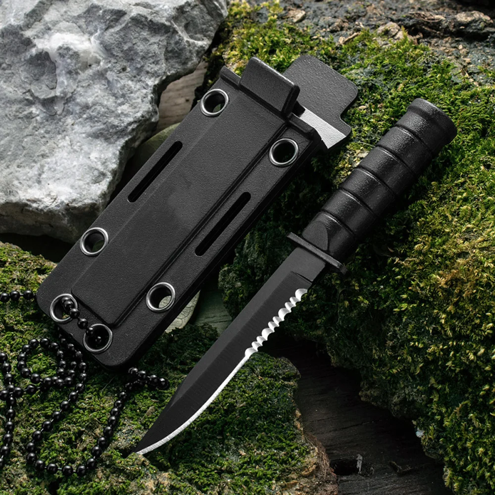 Stainless Steel Folding Blade Small Pocketknives Military Tactical Knives  Multitool Hunting And Fishing Survival Hand Tools - AliExpress