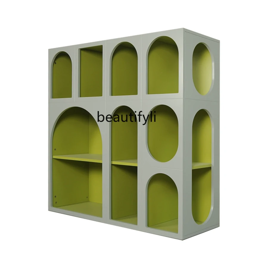 Рисунок 4 - HJ, американский минималистичный