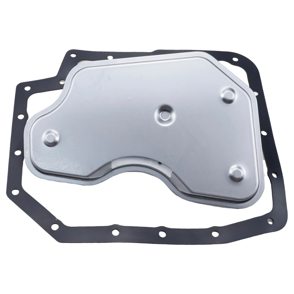 Transmission Oil Filter & Pan Gasket JETOUR X70S X90 1.5T BISU T5 ZOTYE X7 T700 2.0T Gearbox Accessories
