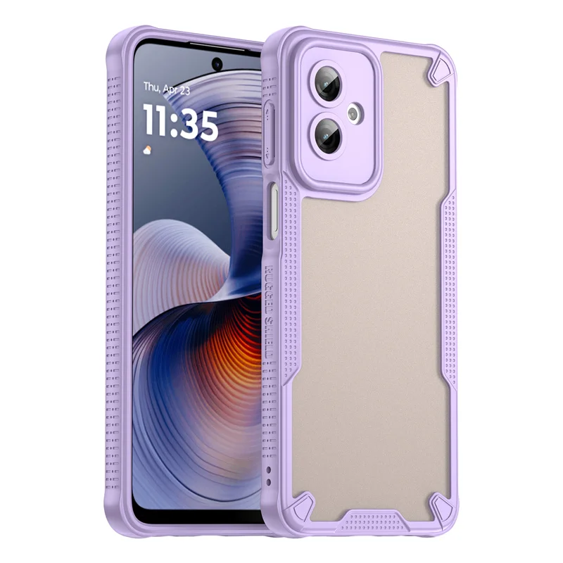 Hybrid Rugged Protective Shockproof Case - Coque s Capa