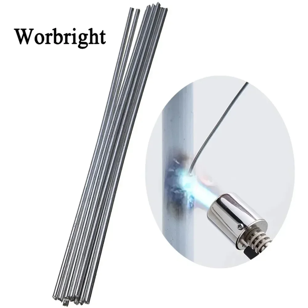 20pcs 1.6mm ER316L Stainless Steel TIG Welding Rods 330mm Long Solder Wire Electrode Welding Soldering Rod Tool Parts welding rods