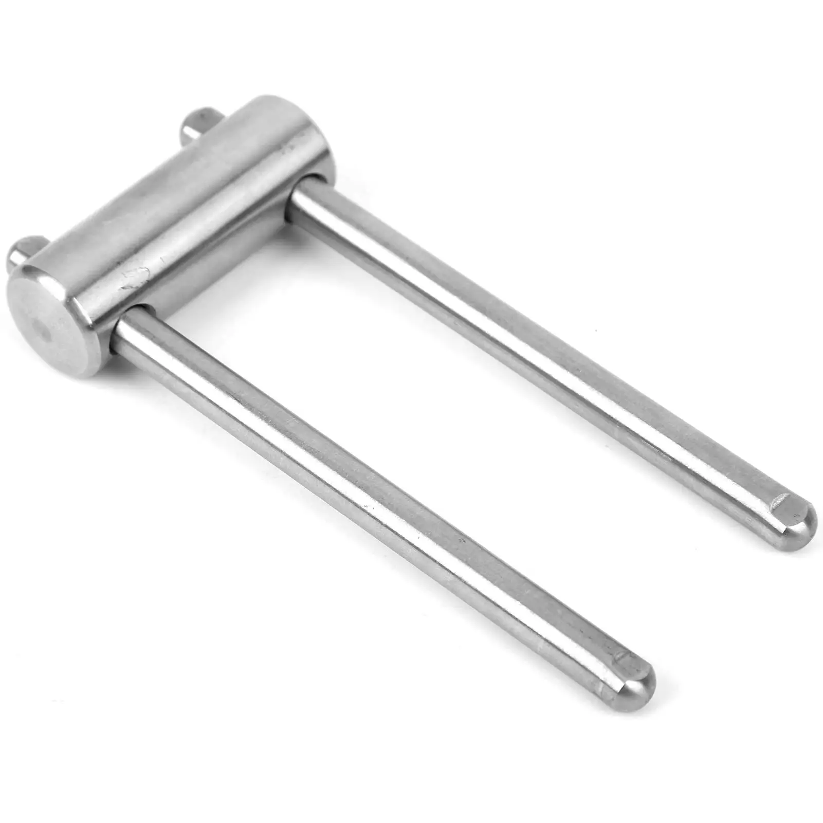 Stainless Steel for snooker Tip Press Tool High Quality for billiard and snooker