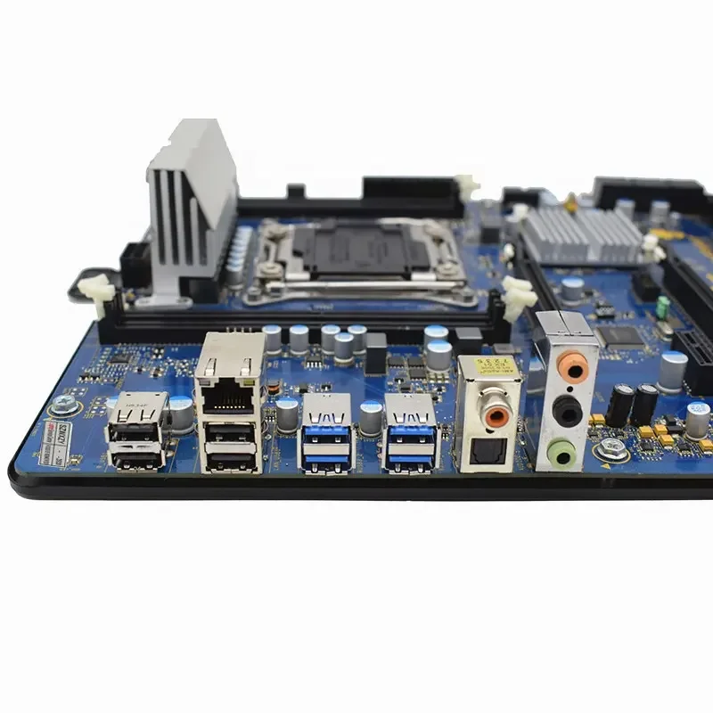 CN-0XJKKD Dell Alienware Area 51 R2  MS-7862 0XJKKD XJKKD LGA2011 DDR4 κ, 100% ׽Ʈ Ϸ,  