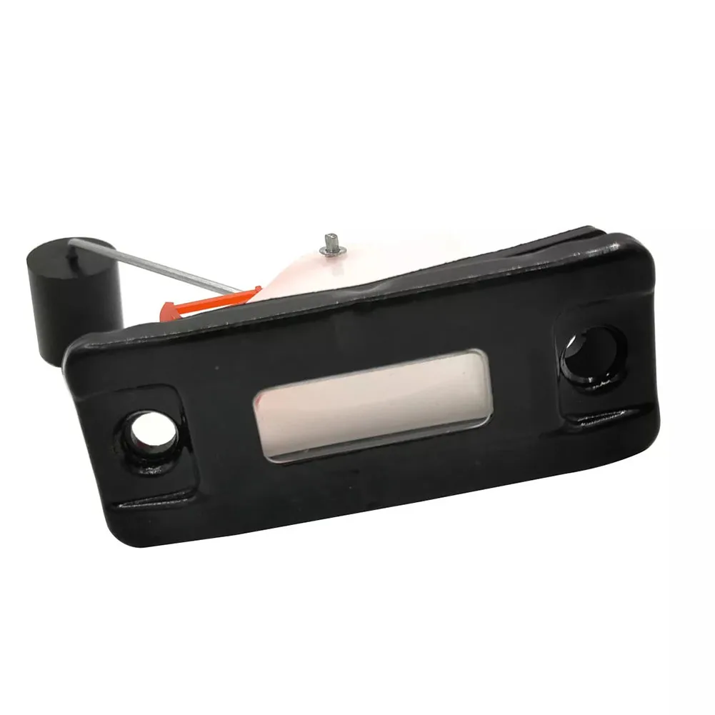 Description Picture 5 of item1pcs Generator Fuel Tank Gauge Level Meter For GX160 168F GX390 GX270 China Gasoline Generator 2KW 2.5KW 188F 190F