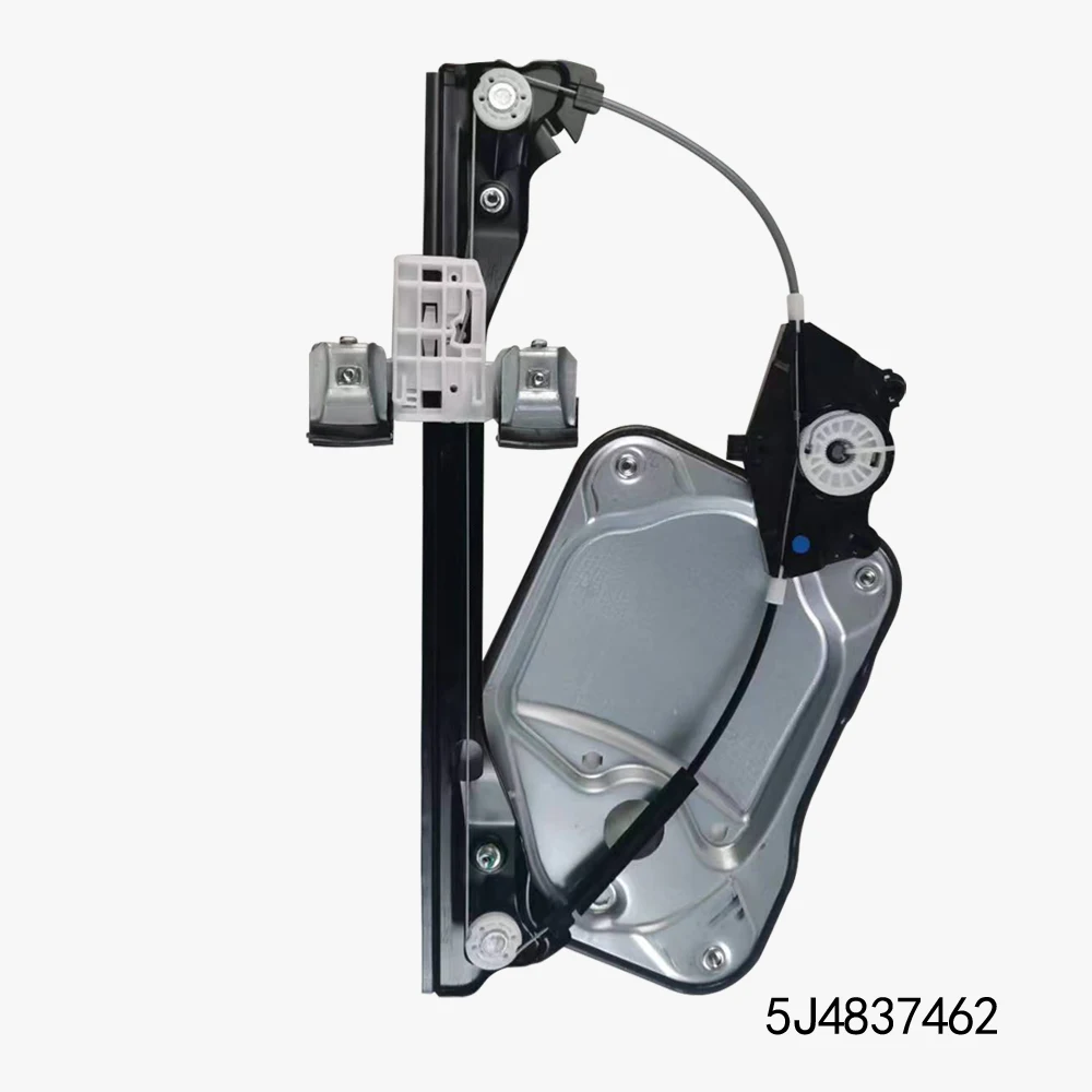 Рисунок 4 - Лифт для Skoda Fabia 2008-2015