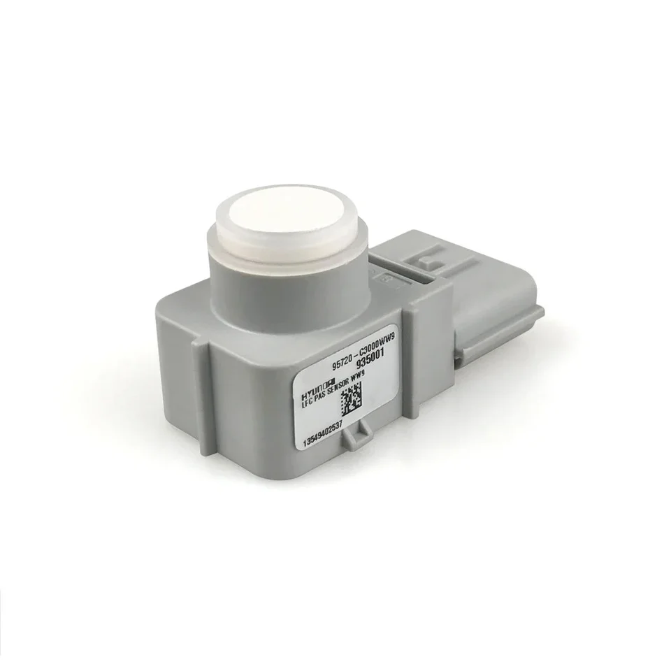 Parksensor Schwarz Von Mobis - Ersatz Für 95720-C1600, 95720-2M000 & Viele Mehr Parksensor Schwarz Von Mobis - Ersatz Für 95720-C1600, 95720-2M000 & Viele Mehr