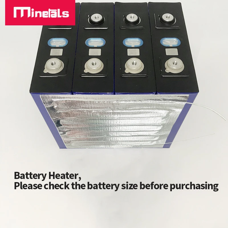 Battery Heater 24V 12V BMS Heater Isolating Protection 280x170mm 280x200mm  200x210mm 200x170mm Cell Heating Battery Heat - AliExpress