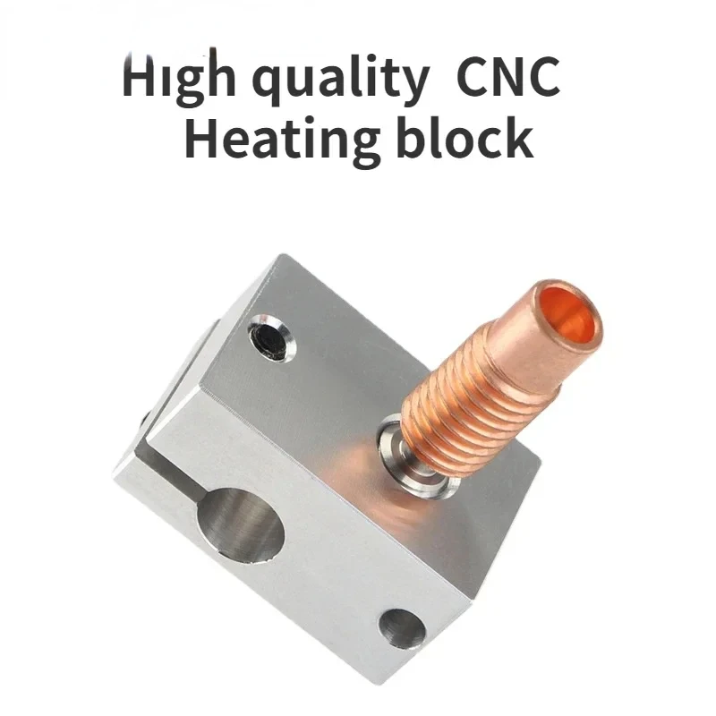 Hotend Per Stampante 3D Prusa I3 MK3/MK3S+ | Kit Con Riscaldatore, Termistore E Ugello - Foto 6