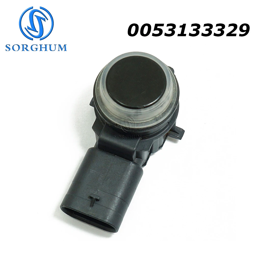 

SORGHUM 0053133329 PDC Detector Assist Distance Control Parking Sensor For Fiat Doblo Jeep Lancia Alfa Romeo 0263023831 53133329