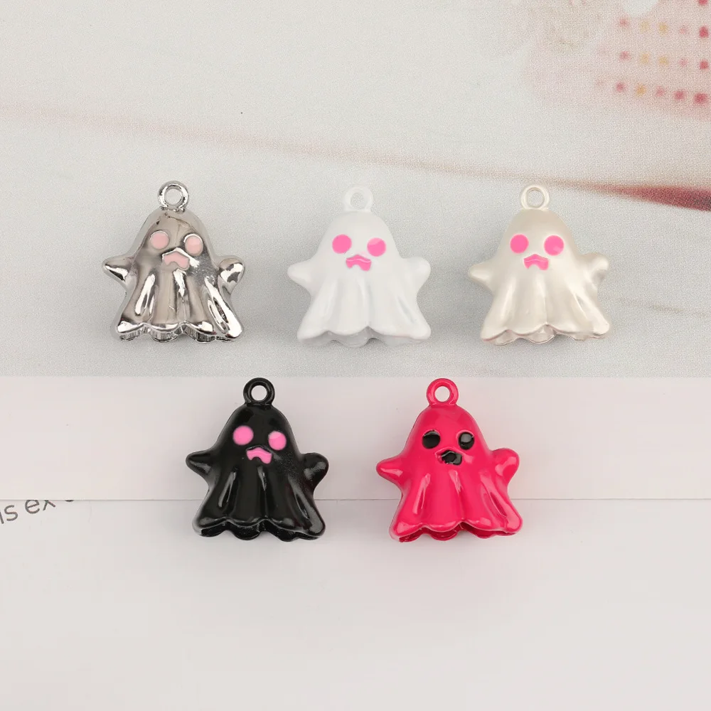 

Cordial Design 18*20MM 100 Pcs/Lot/Ghost Shape/Zinc Alloy/Hand Made/DIY Jewelry Pendant/Jewelry Accessories