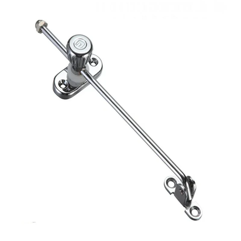 1PC Hardware Limit Support Bar Furniture Cabinet Industrial Box Cabinet Body Limit Device Hardware Accessories