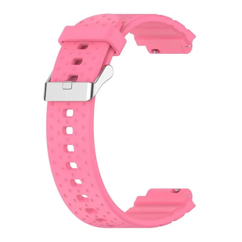 

Smart Watch Band Replacement Wristband For Kids Smart Watch Strap For Watch Bracelet Soft Bracelets For Xplora X5 Play