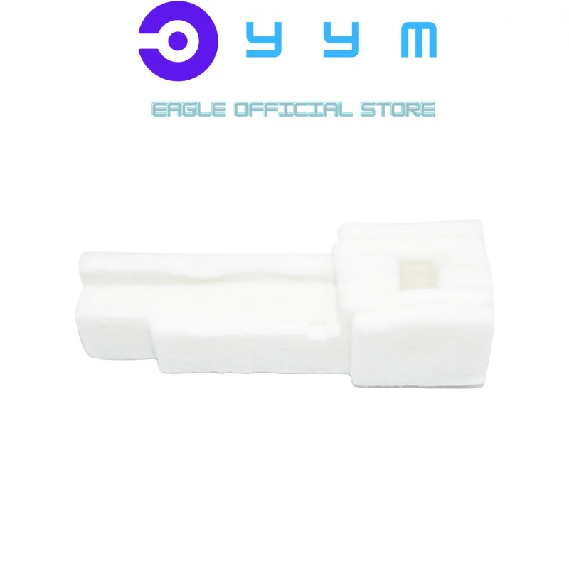 

1SET Waste Ink Tank Sponge for Epson L355 L210 L120 L365 L110 L111 L130 L132 L211 L220 L222 L300 L301 L360 L362 L363 L366 L455