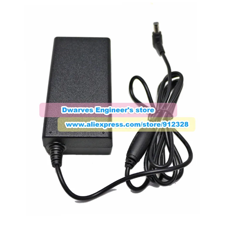 Adaptador de Alimentação ca Genuíno 24v 1.66a A4024 Fpn Samsung K550 Hw-h750 Barra Solar hw K450 Hw-n450 Hw-k650 Hw-k550 Hw-q60r - Imagem 2