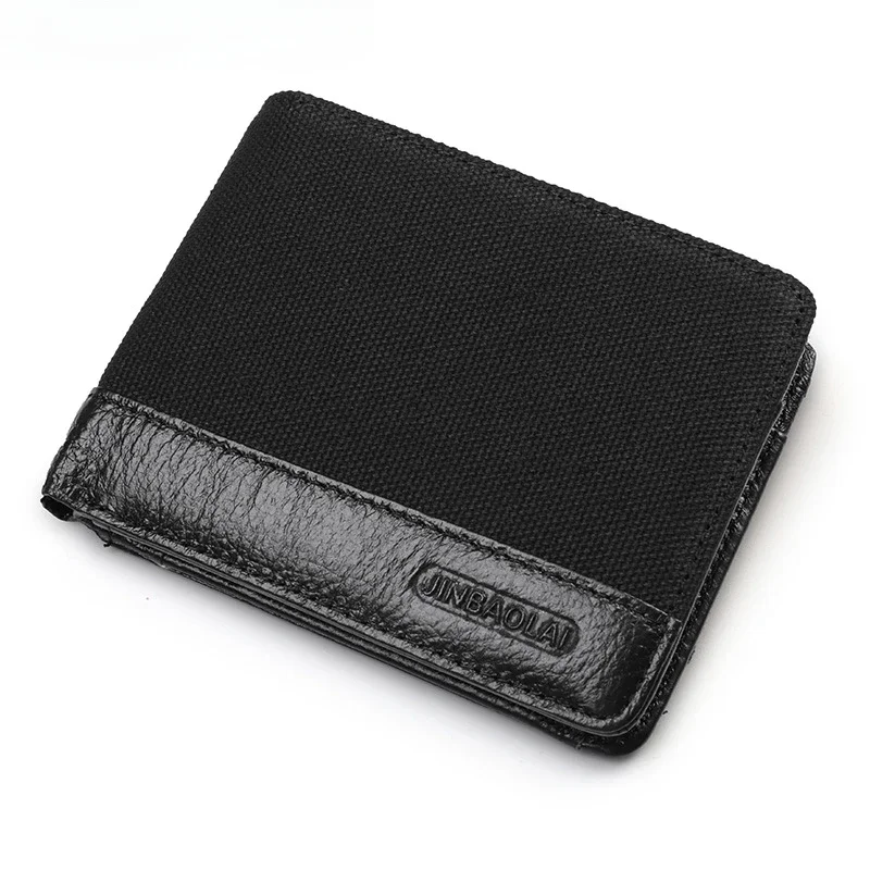 

Men First Leather Wallet Personalized Hinge Leather Wallet Coin Purse Mens Wallet Coin Purse Clutch Purse