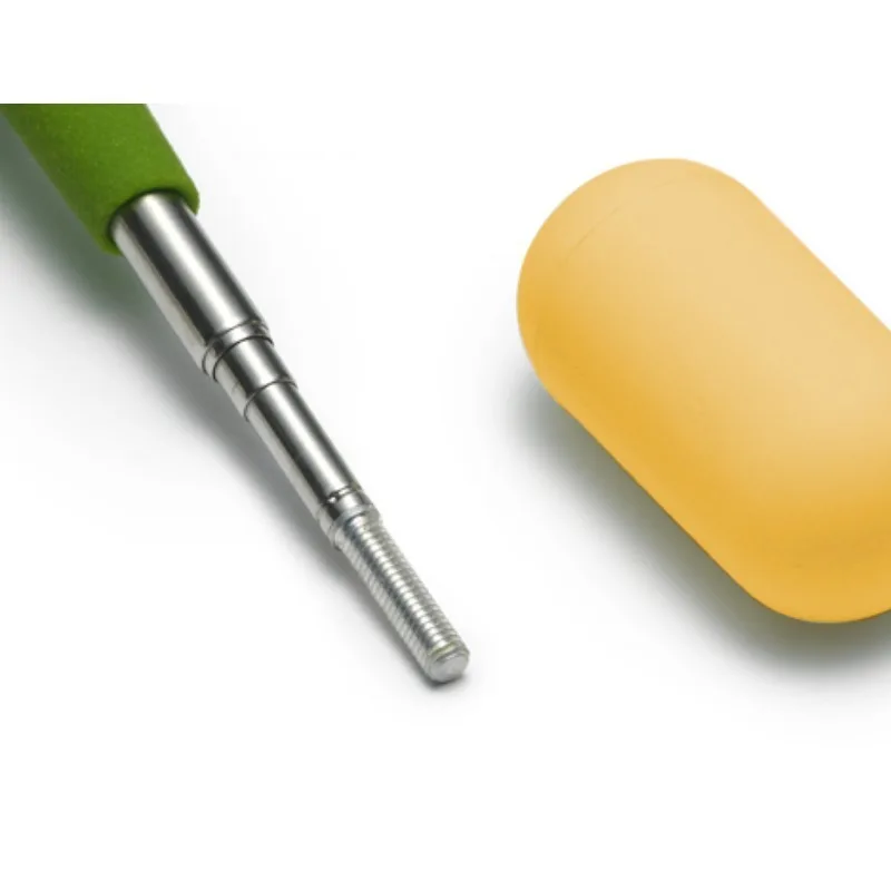 Pottery Tools Absorbent Sponge Coarse/ Fine Replacement Head DIY Ceramic Pull Clay Plastic Absorbent/Water Refill Crockery Tool