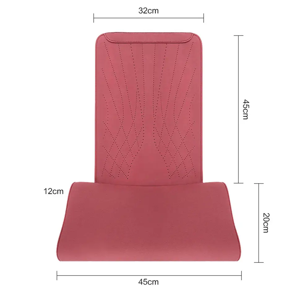 コルサセダン適用 車用拡張シートクッション車の延長シート