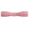 Hexagonal Chew Toy for Dogs Cats - Non-Toxic TPR Teething Bone with Teeth Cleaning & Boredom Relief  3