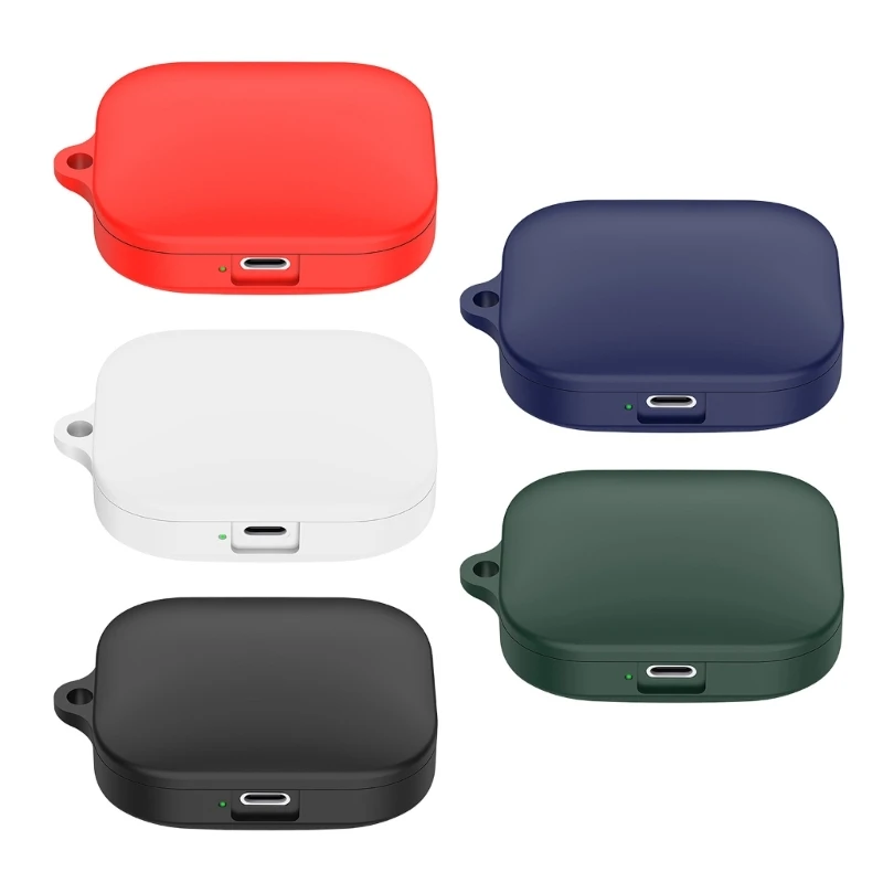 

Convenient and Versatile Headphone Case for Redmi Buds 5 Perfect for Traveling