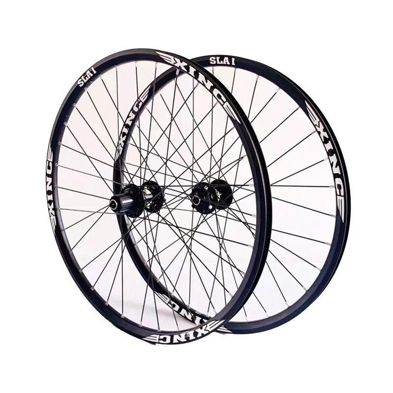 

Новый набор колес XINC для горного велосипеда, 6 Зубцов, 6 дюймов, 32 отверстия, дисковый тормоз, шесть дисков, быстроразъемный/цилиндрический вал