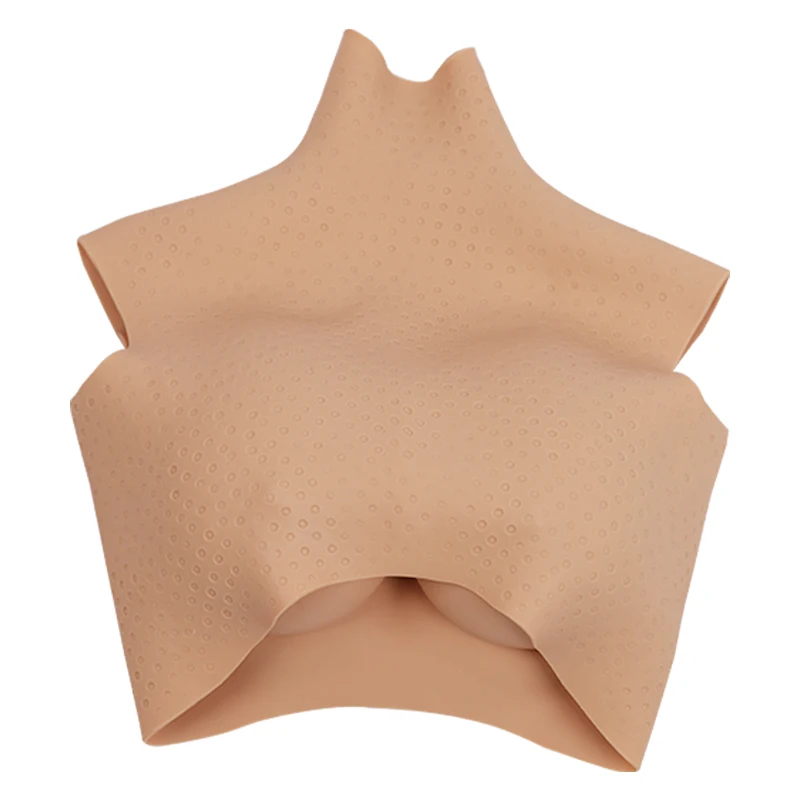 Silicone Breast Forms Eyung 8th Generation Crossdresser