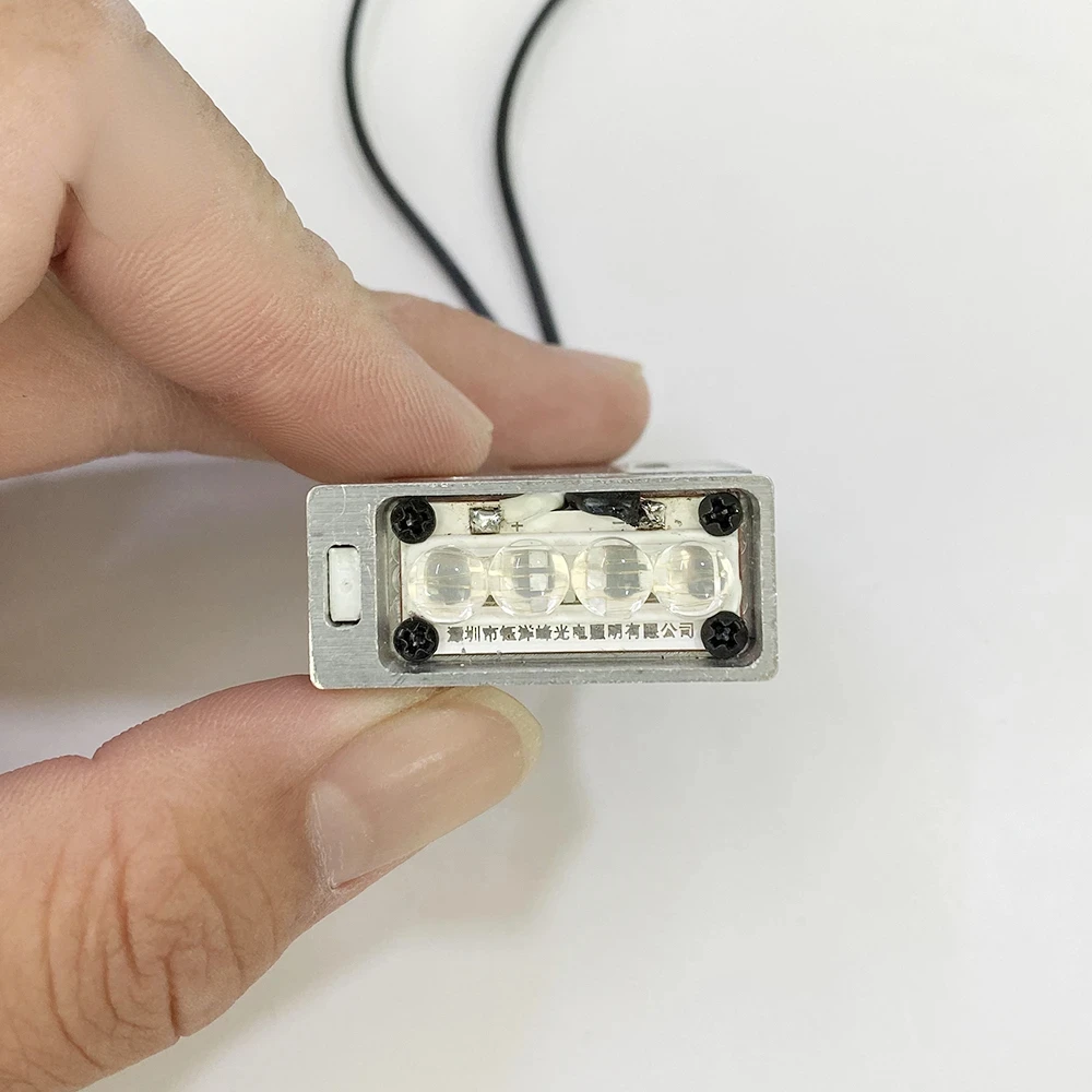 Рисунок 4 - УФ-лампы для закрепления чернил