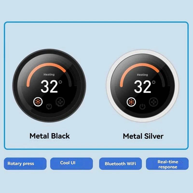 ESP32 개발 보드 C3 LVGL 로터리 디스플레이 1.28인치 원형 LCD 스마트 노브 디스플레이 240x240 BT WIFI 탑재 B-A25R용