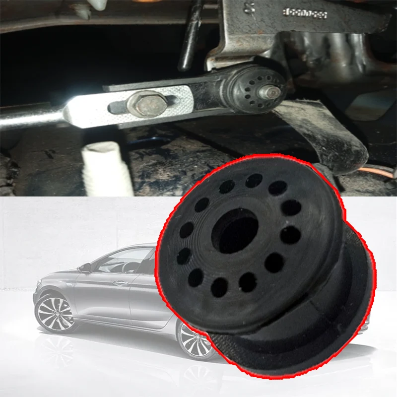 1X Boccola In Gomma Per Chrysler Pt Cruiser Aspirata Naturalmente Dodge Neon Sxt Style Sport Se R T