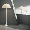 Modern Minimalist Mushroom Table Lamp Bedroom LED Bedside Lamp Home Decor night stand Desk Lamp Reading Lighting Fixtures 3