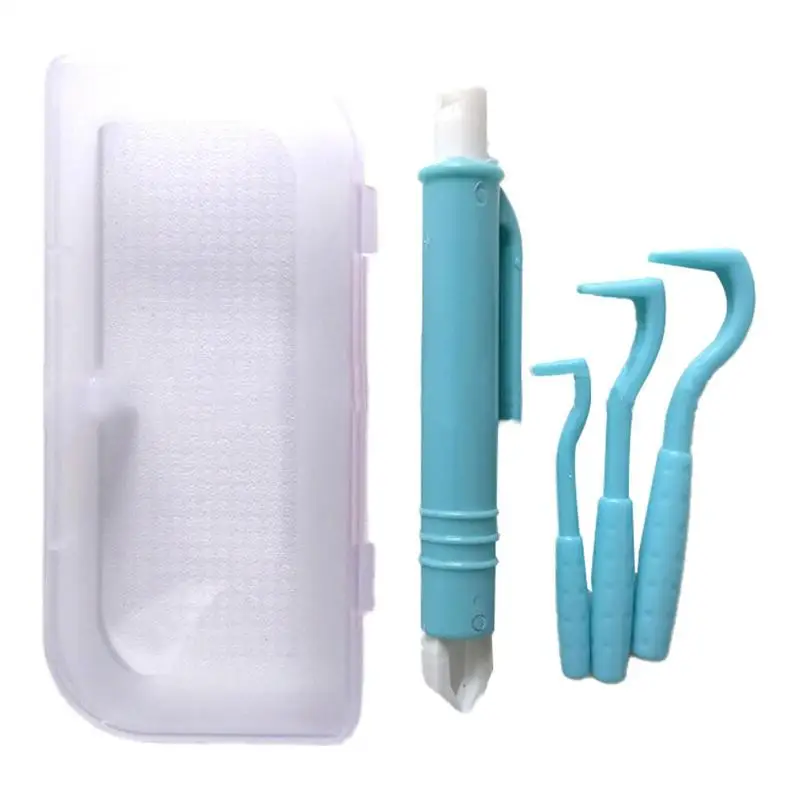 Pet Tick Remover Kit for Dogs and Cats