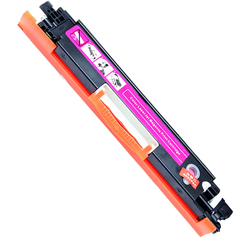Impressão Peças Crg329 Crg729 Toner Cartucho para Canon Crg 329 Lbp7010 Lbp7010c Lbp7018 Lbp-7018c Impressora a Laser Alta Qualidade - Imagem 2